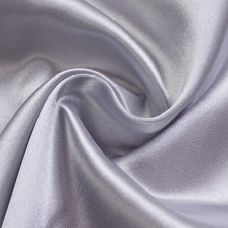 Solid Handmade Satin Fabric for Handmade Wholesale Supplier 25
